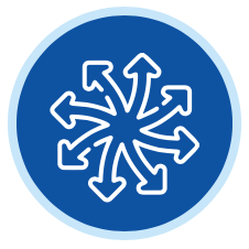 Adaptable for Every Need