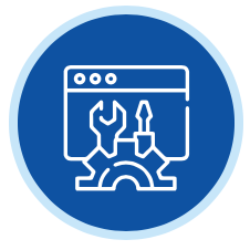 Reliable Equipment, Trained Staff