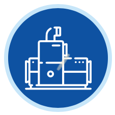 Chiller Control Modernisation